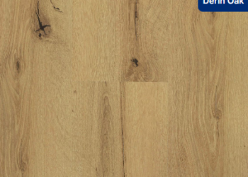 PISO FLOTANTE DERIN OAK 19,7CM X 1,205M X 8MM – CAJA X 8U (1,9 M2) – MAROPOR