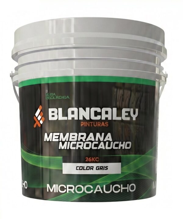 MEMBRANA MICRO CAUCHO