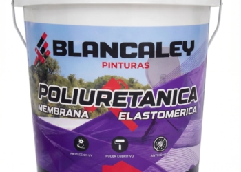 MEMBRANA POLIURETANICA BLANCALEY X 26KG